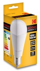 Žárovka LED Globe A60 E27 15W/100W 1450lm, teplá bílá, nestmívatelná_obr3